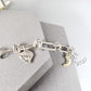 Simple Charm Bracelet