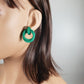 Simple Stud Earrings (ESE 1026)