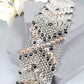 Metal Cuff Bracelet