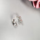 Simple Heart Ear Cuff (EEC 1007)
