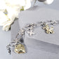 Simple Charm Bracelet