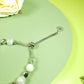 Opal Crystal Beaded Bracelets (BBE 6202)