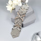 Metal Cuff Bracelet