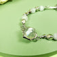 Opal Crystal Beaded Bracelets (BBE 6202)