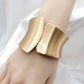 Matte Cuff Bracelets
