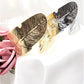 Leaf Cuff Bracelets