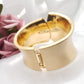 Matte Cuff Bracelets