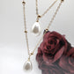 Multi-Layer Collar Necklace