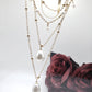 Multi-Layer Collar Necklace