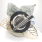 Fabric Collection 3D Flower Brooches (F7205)