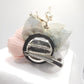 Fabric Collection 3D Flower Brooches (F 7208)
