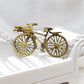 Bicycle Brooche