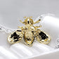 Little Bee Brooche