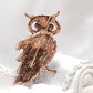 Cutie Owl Brooche