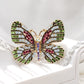 Butterfly Brooche