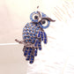 Cutie Owl Brooche