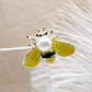 Little Bee Brooche