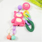 Asymmetrical Cartoon Dangle Earrings (EDE 2328)