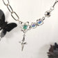 Southern Cross Princess Necklace (PRN 3007)