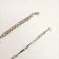 Simple Pearlash Princess Necklace (PRN 3008)