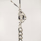 Simple Pearlash Princess Necklace (PRN 3008)