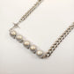 Simple Pearlash Princess Necklace (PRN 3008)