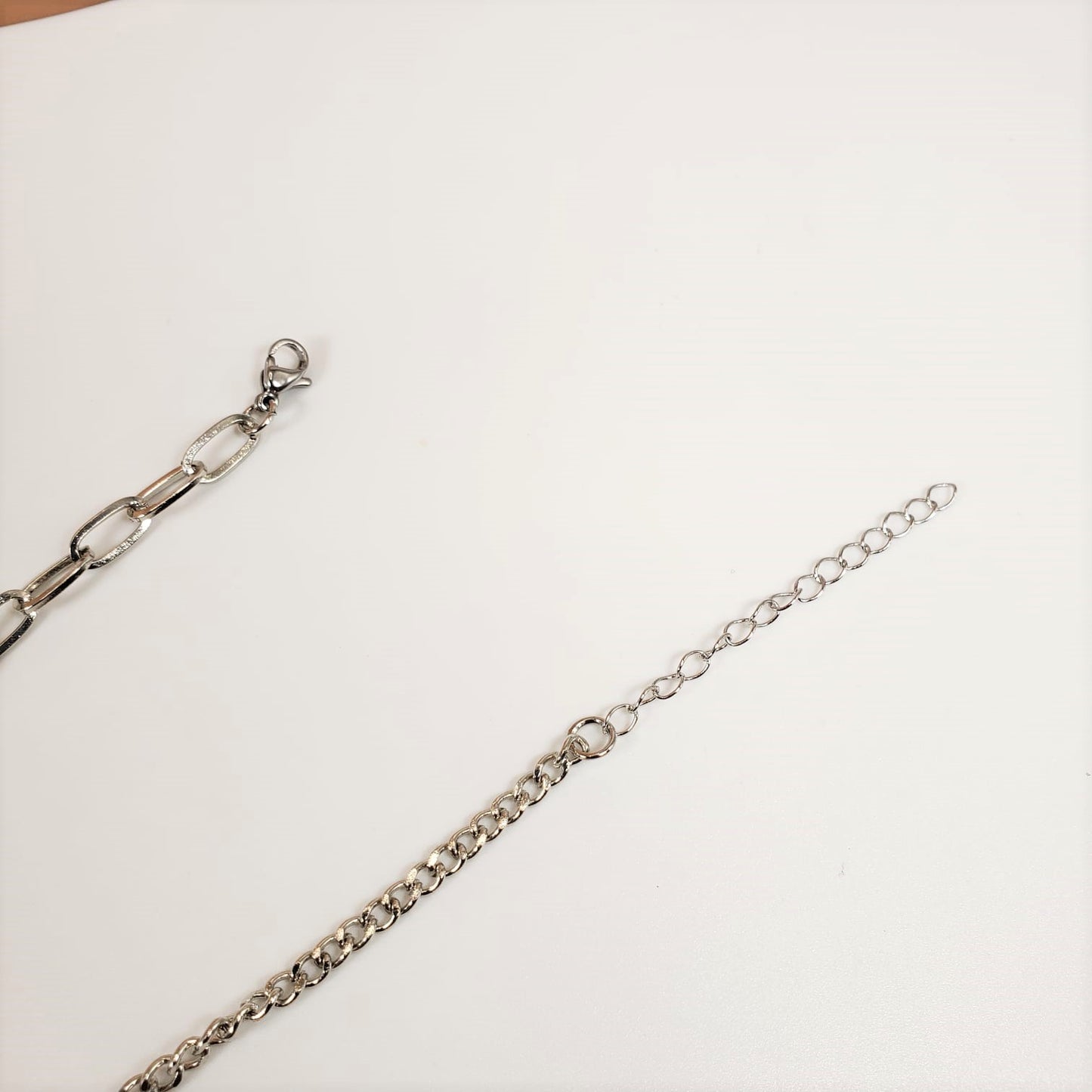 Casual Heart-Shape Princess Necklace (PRN 3009)