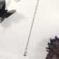 Casual Titanium Steel Pin Collar Necklace (CON 4010)