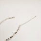 Casual Heart-Shape Collar Necklace (CON 4014)