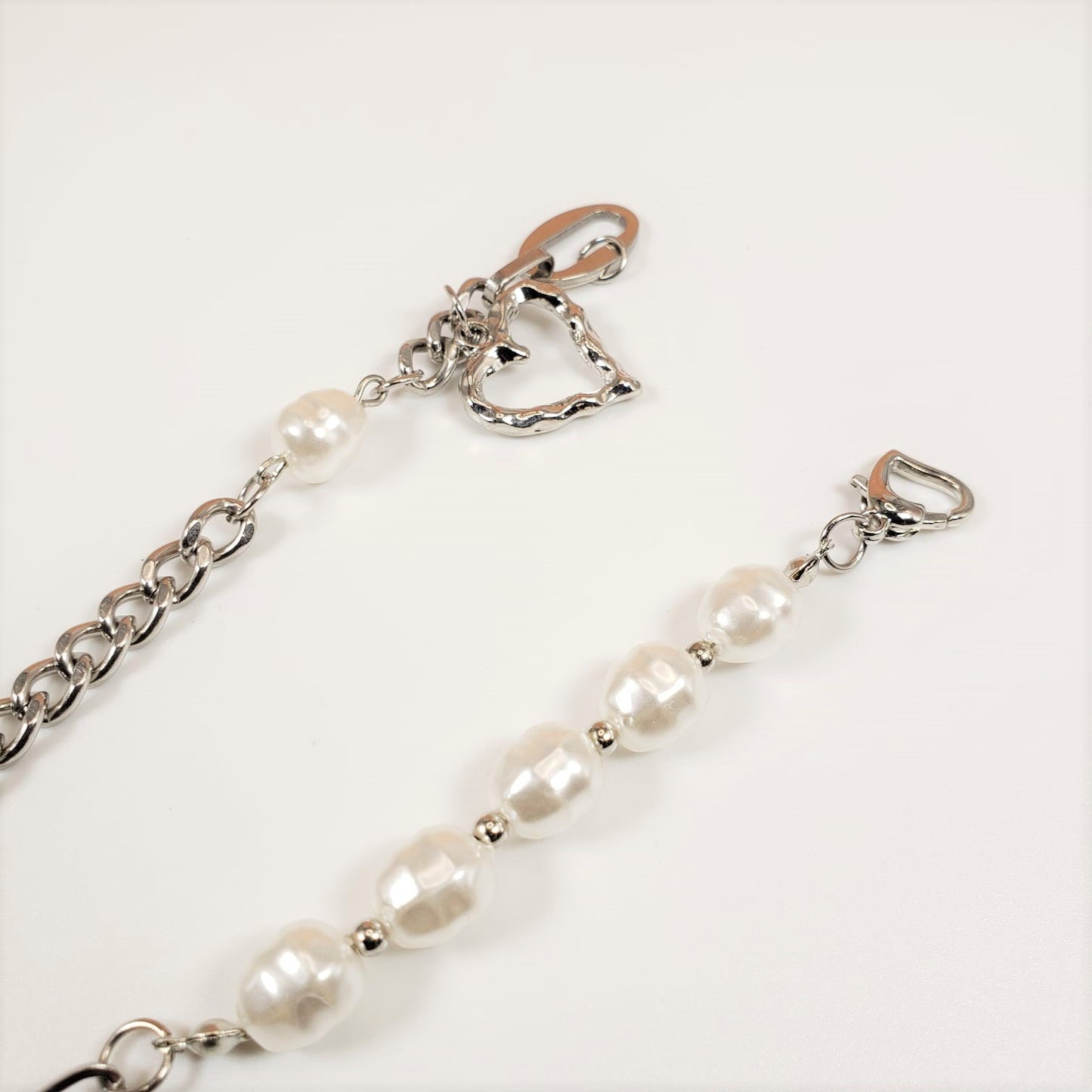 Casual Titanium Steel Collar Necklace (CON 4015)