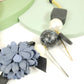 Camellia Matinee Necklace (MAN 8006)