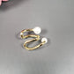 Elegant Pearl Ear Cuff (EEC 1008)