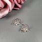 Simple Butterfly Ear Cuff (EEC 1006)