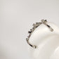 Flowers Ear Cuff (EEC 1010)