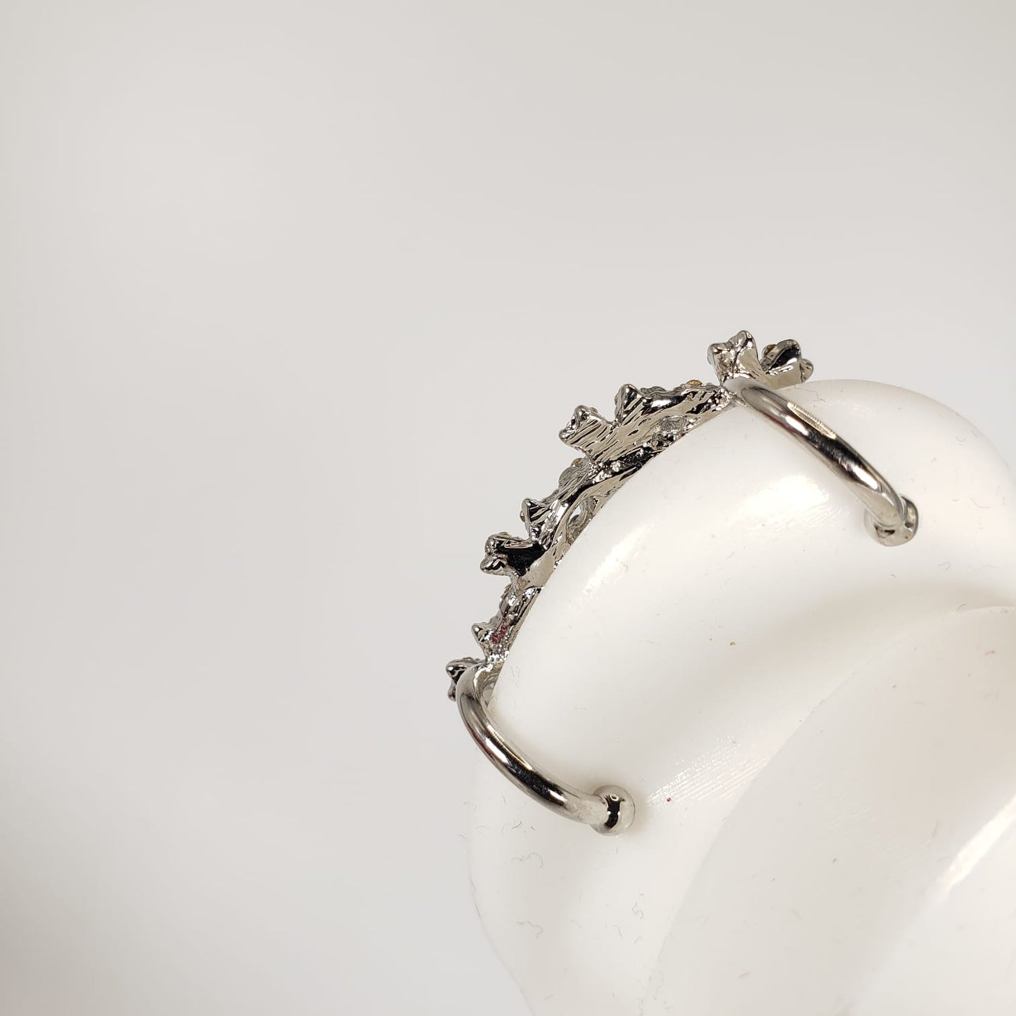 Flowers Ear Cuff (EEC 1010)
