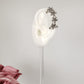 Flowers Ear Cuff (EEC 1010)