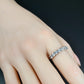 Moissanite 0.30