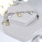 Simple Charm Bracelet