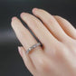 Moissanite 0.30