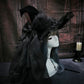 Day & Night Collection Big Bowknot Lolita Hat