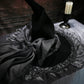 Day & Night Collection Big Bowknot Lolita Hat