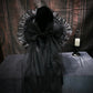 Day & Night Collection Big Bowknot Lolita Hat