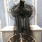 Day & Night Collection Big Bowknot Lolita Hat
