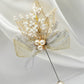 Luxury Hand Made Brooches