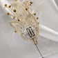 Luxury Hand Made Brooches