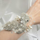 Luxury Hand Made Leaf Braided Bracelets